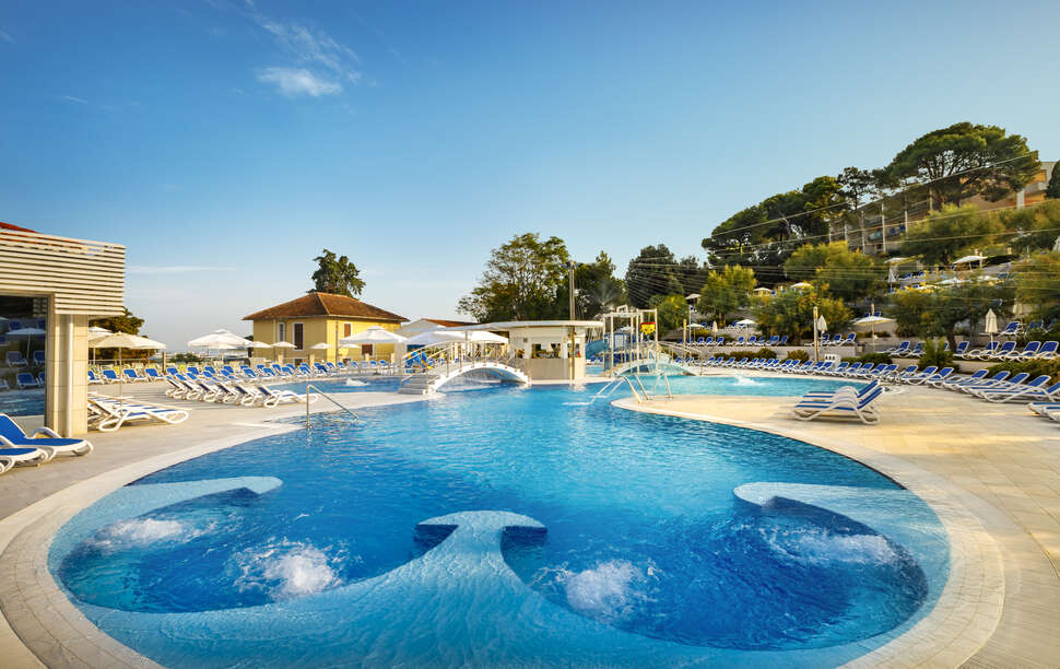 Ein Foto Hotel Pineta