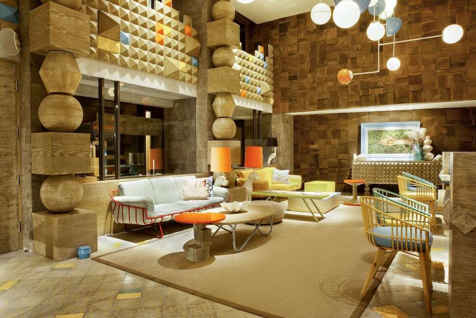 Een foto van Tijili Hotel Seminyak