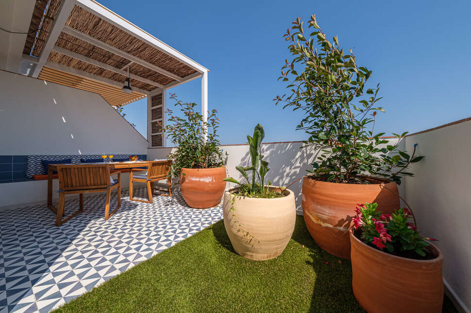 Een foto van Ancora La Siesta Appartementen