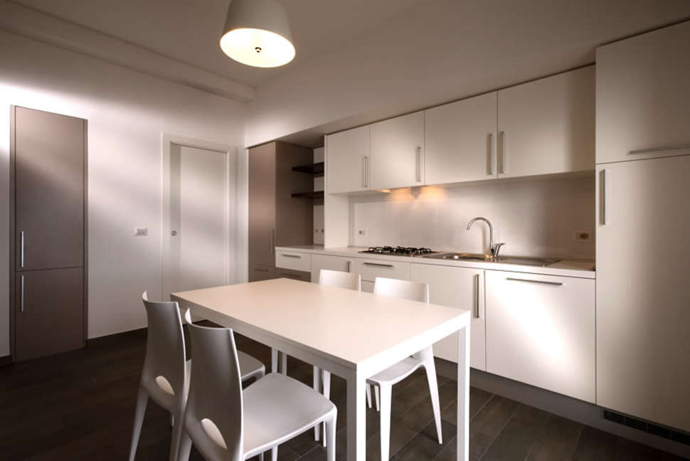 Een foto van Residence Sant 'Anna