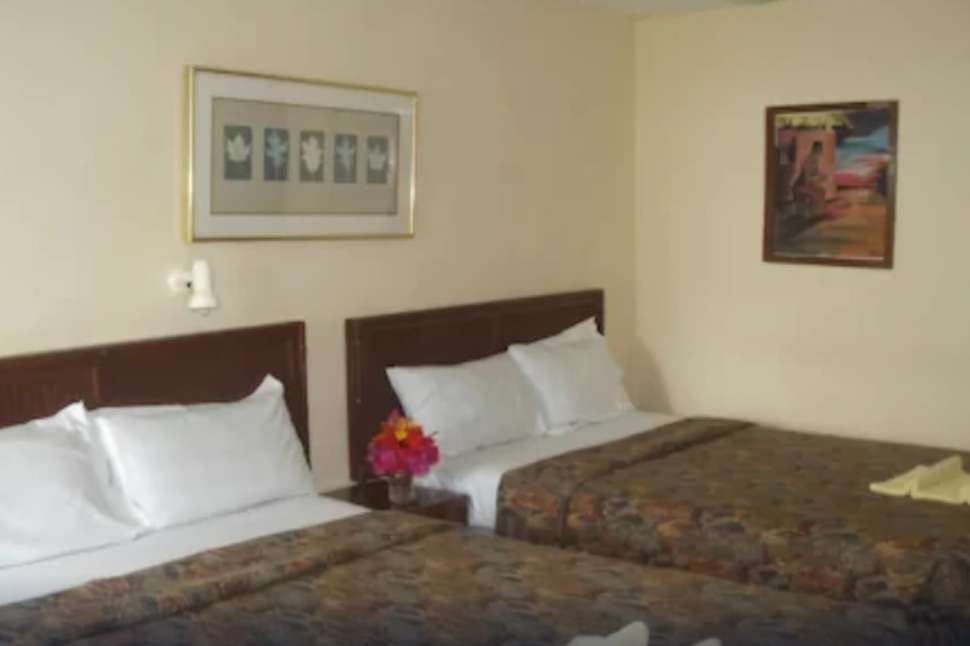 Een foto van Holiday Beach Club Hotel