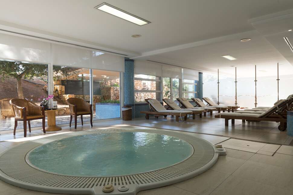 Een foto van Allsun Hotel Mariant Park