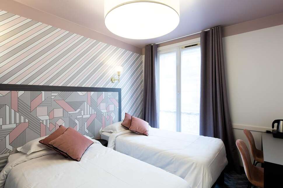 Een foto van Hotel Gerando