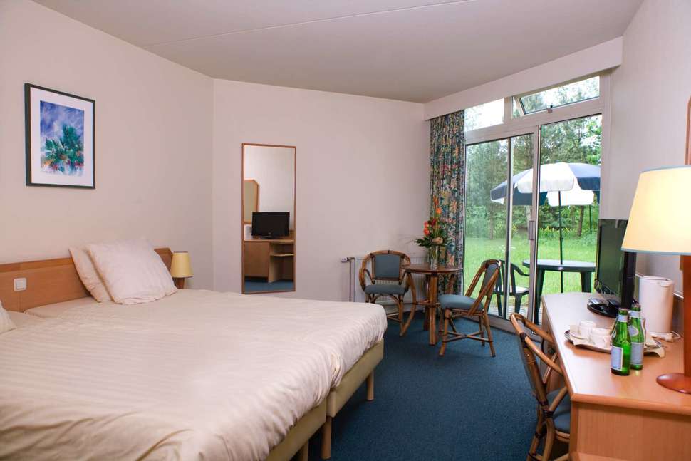 Een foto van Center Parcs Bispinger Heide