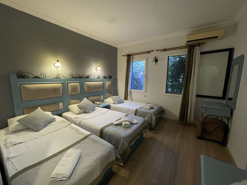 Een foto van Hotel Atrium