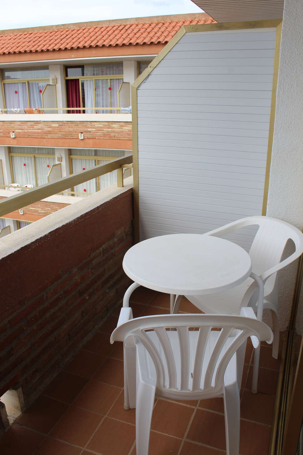 Een foto van Hotel Esplendid