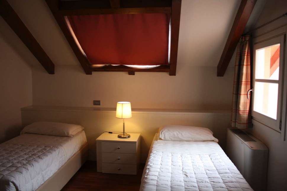 Een foto van Appartementen Antico Verbano
