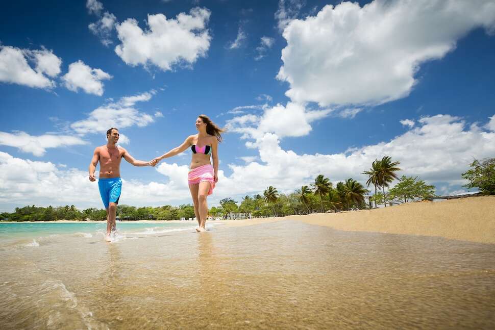 Een foto van BlueBay Villas Doradas