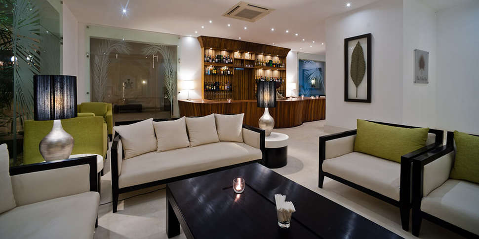 Een foto van Swahili Beach Resort