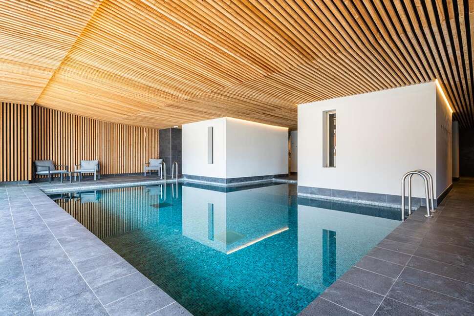 Een foto van Residence Les Ecrins d'Auris