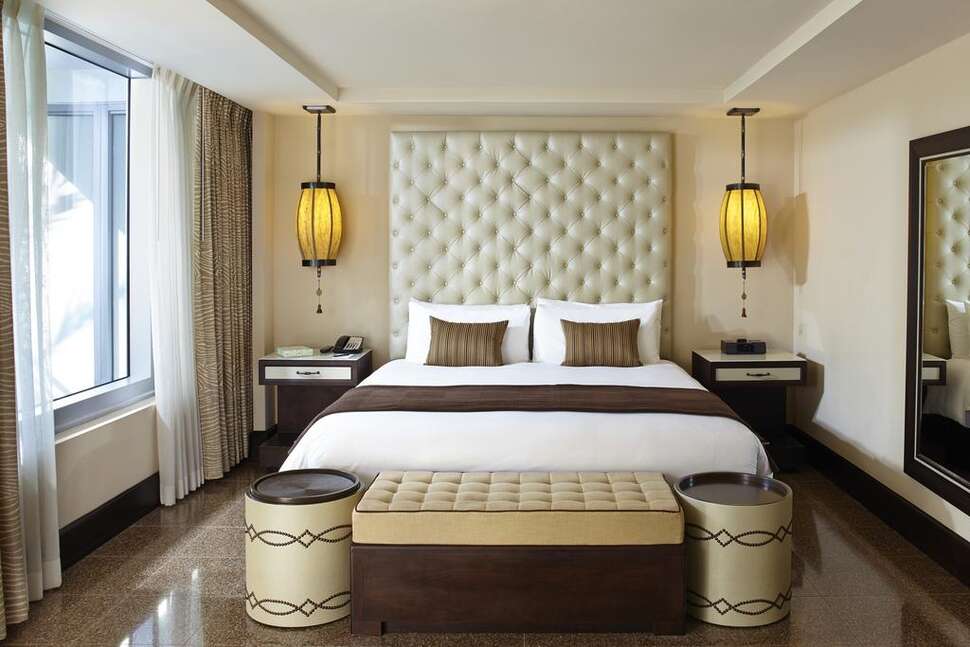 Een foto van National Hotel Miami Beach An Ocean Front Resort