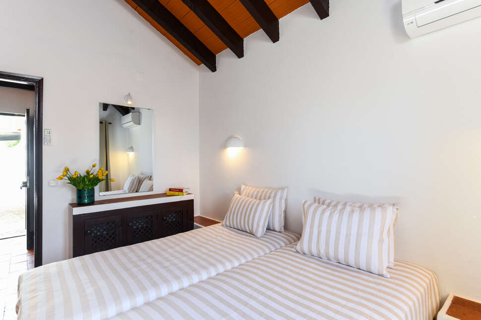 Een foto van Pedras d'el Rei Resort