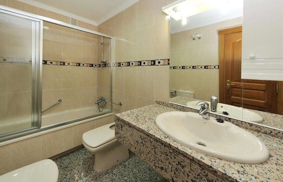 Een foto van Nuriasol Appartementen