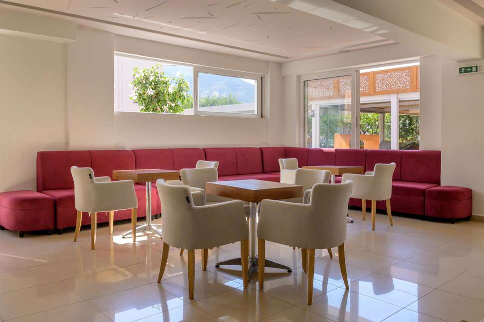 Een foto van Katrin Hotel & Bungalows