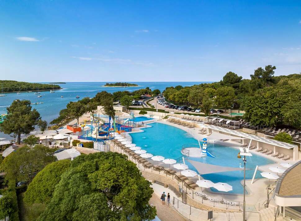 Accommodatie foto: Camping Vestar