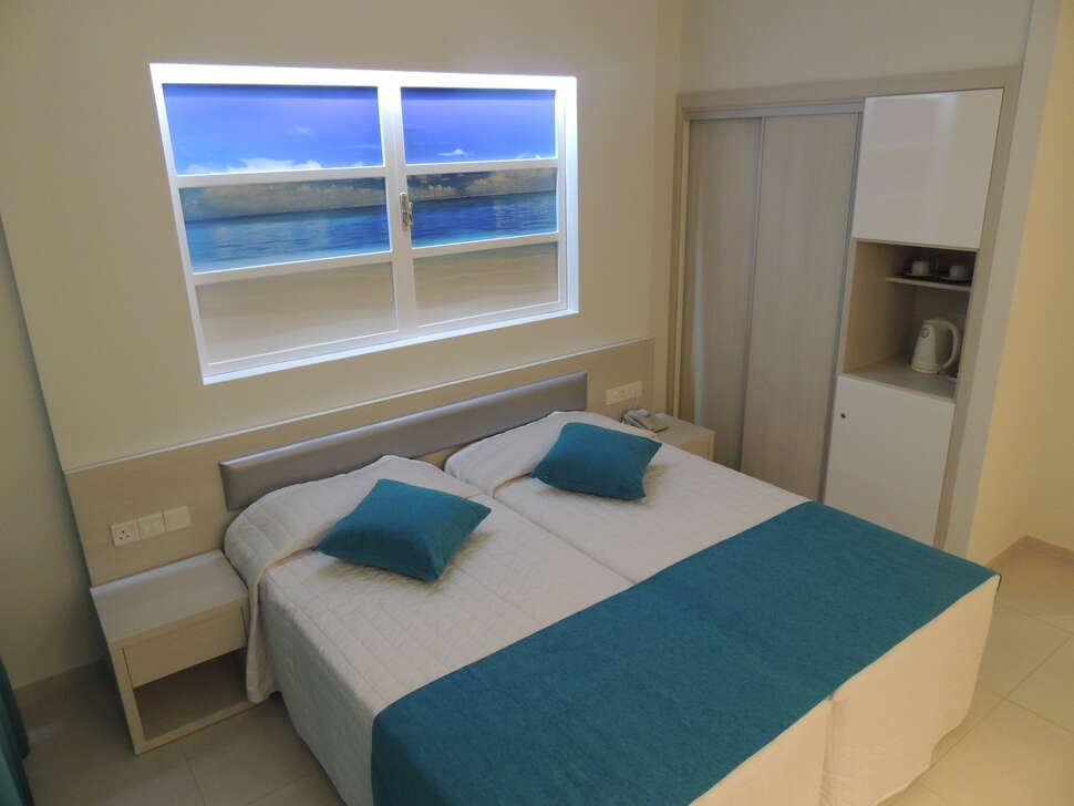 Een foto van Anesis Hotel