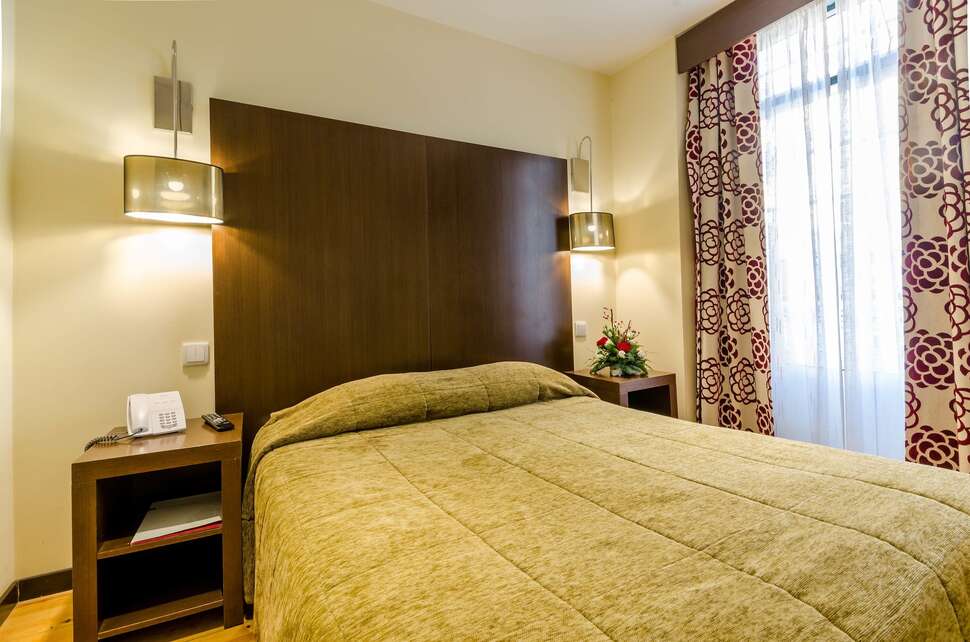 Een foto van Hotel Duas Nacoes