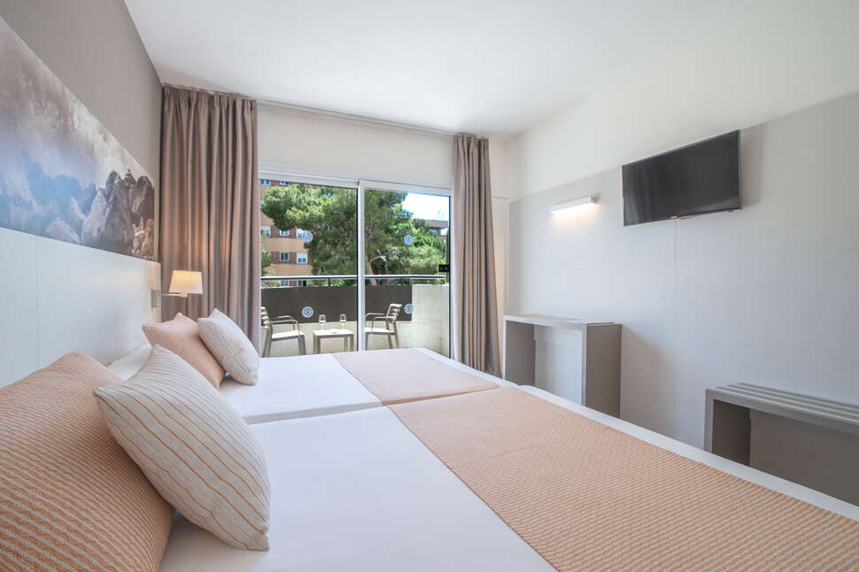 Een foto van Pierre & Vacances Hotel Salou Sunset