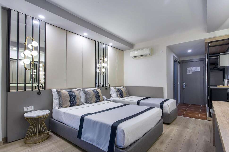 Een foto van Eftalia Aqua Resort