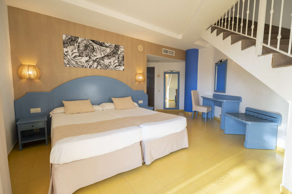 Een foto van Hotel Drago Park by Pierre & Vacances