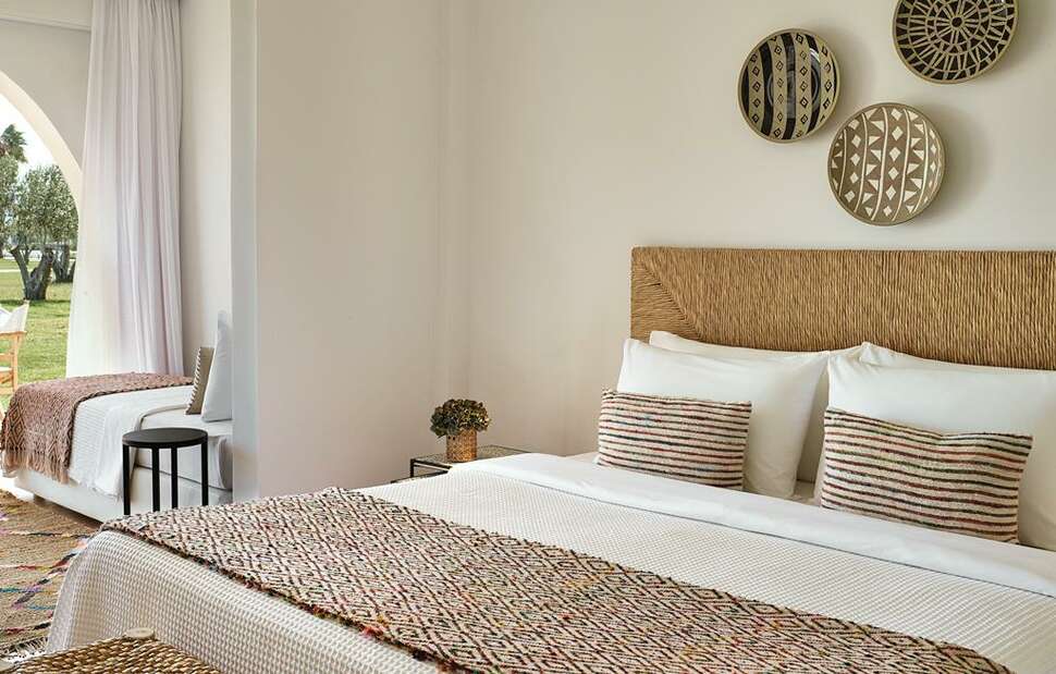 Een foto van Grecotel Casa Paradiso