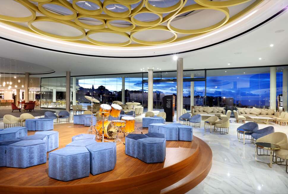 Een foto van Hard Rock Hotel Tenerife