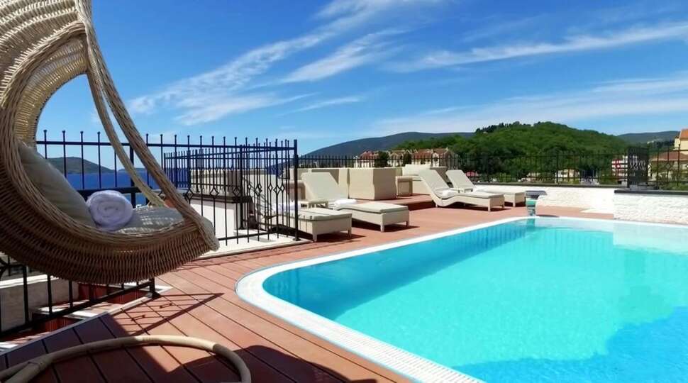 Een foto van Wellness & Spa Hotel ACD