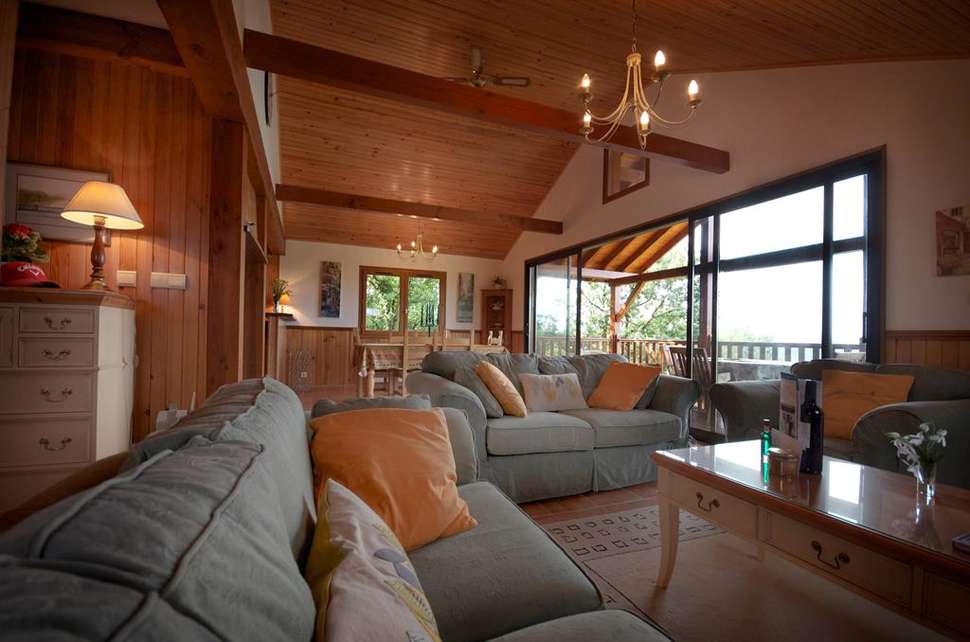 Een foto van Souillac Golf & Country Club