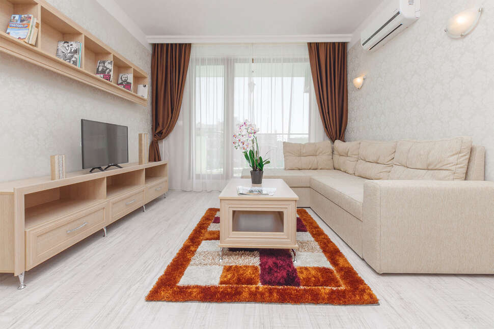 Een foto van Harmony Suites Monte Carlo