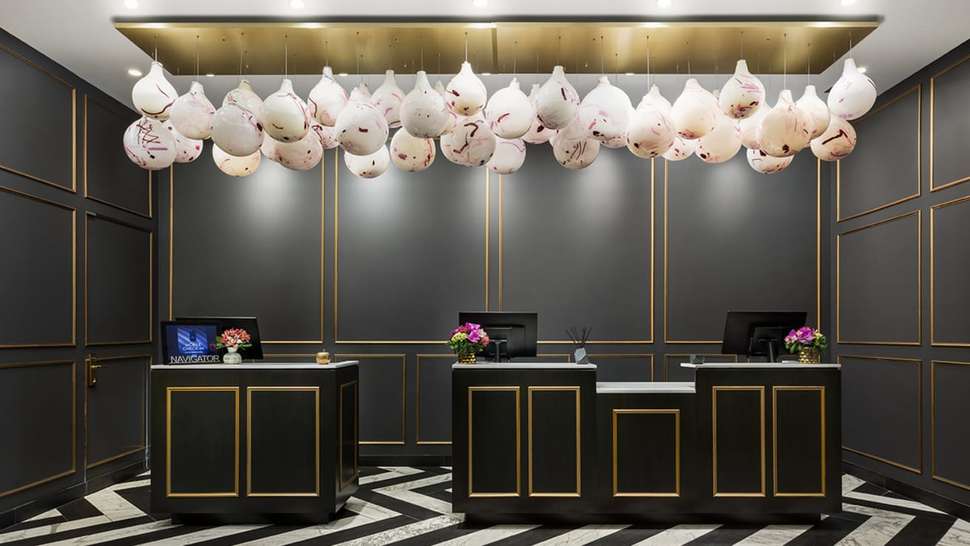 Een foto van Hotel 57