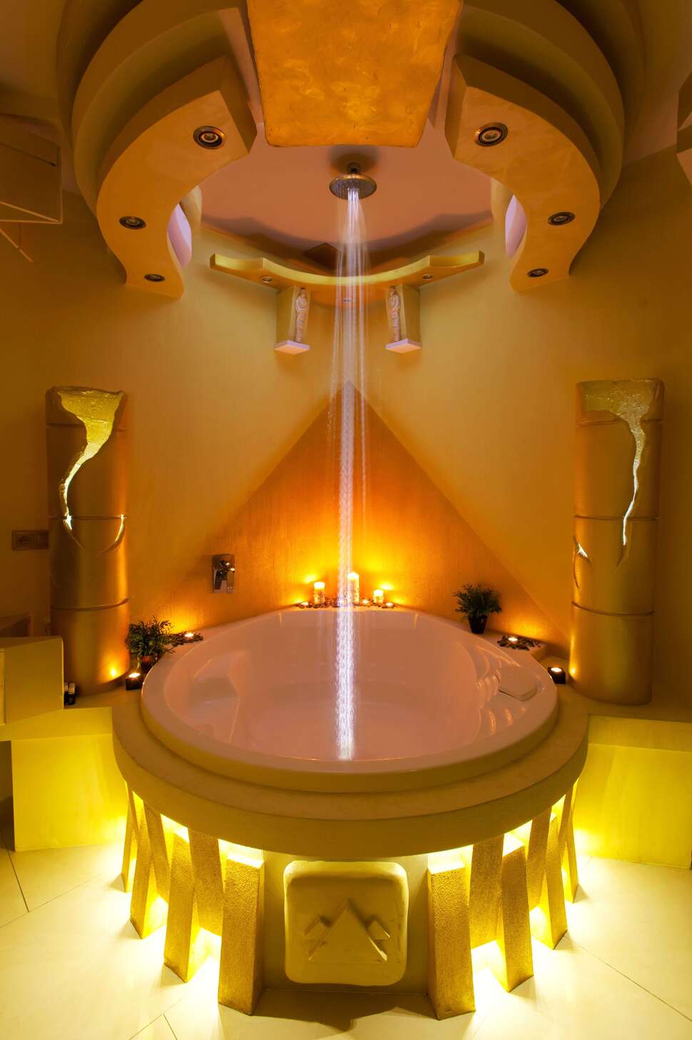 Een foto van Hotel Galaxy