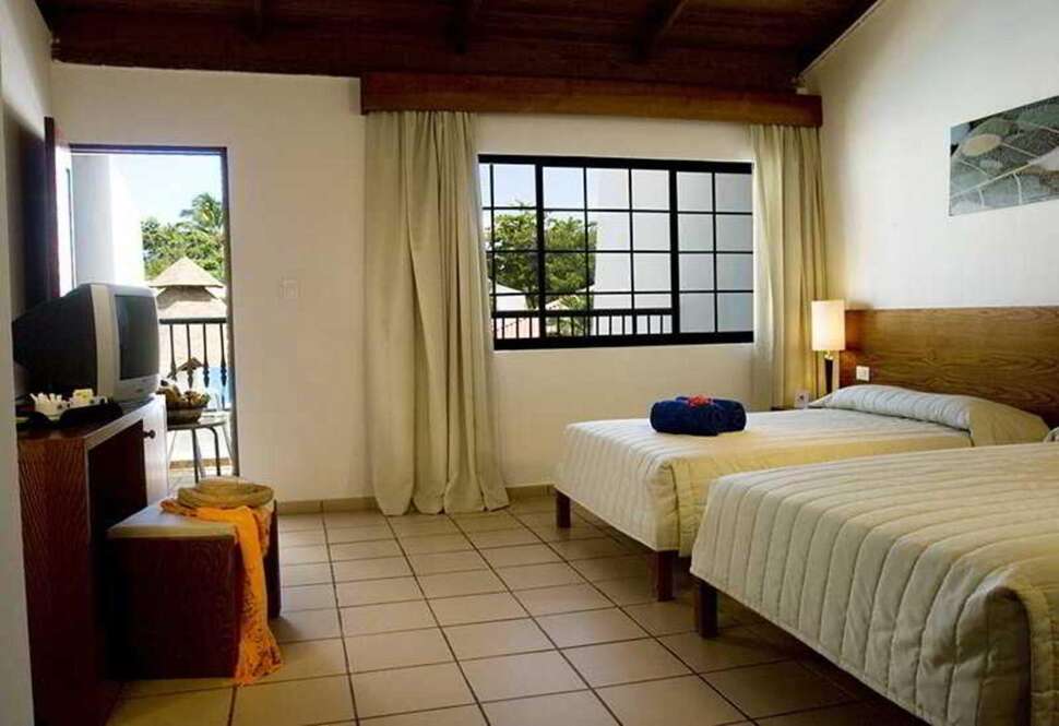 Een foto van BlueBay Villas Doradas