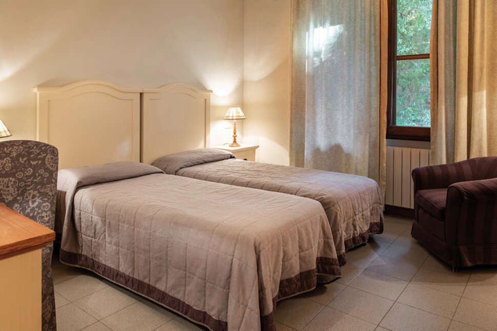 Ein Foto Roccamare Residence