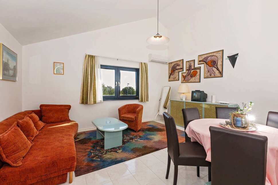 Een foto van Appartementen Astra Plava Laguna