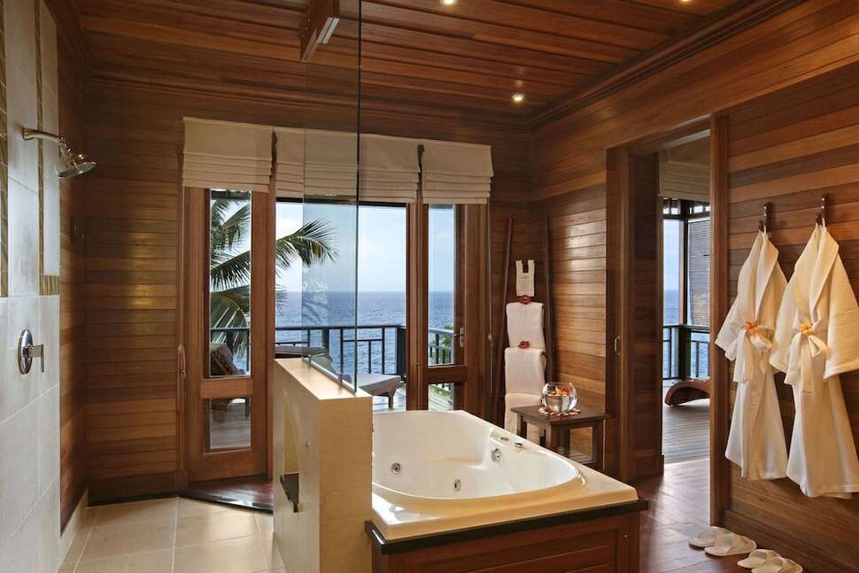 Een foto van Hilton Seychelles Northolme Resort & Spa