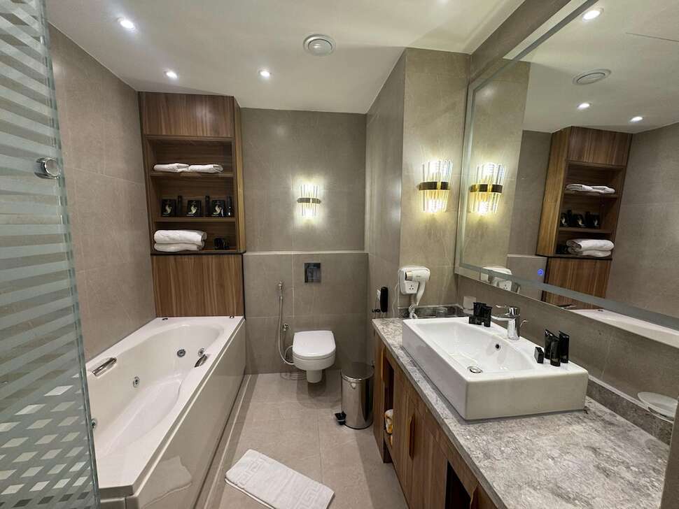 Een foto van Ramage Hotel