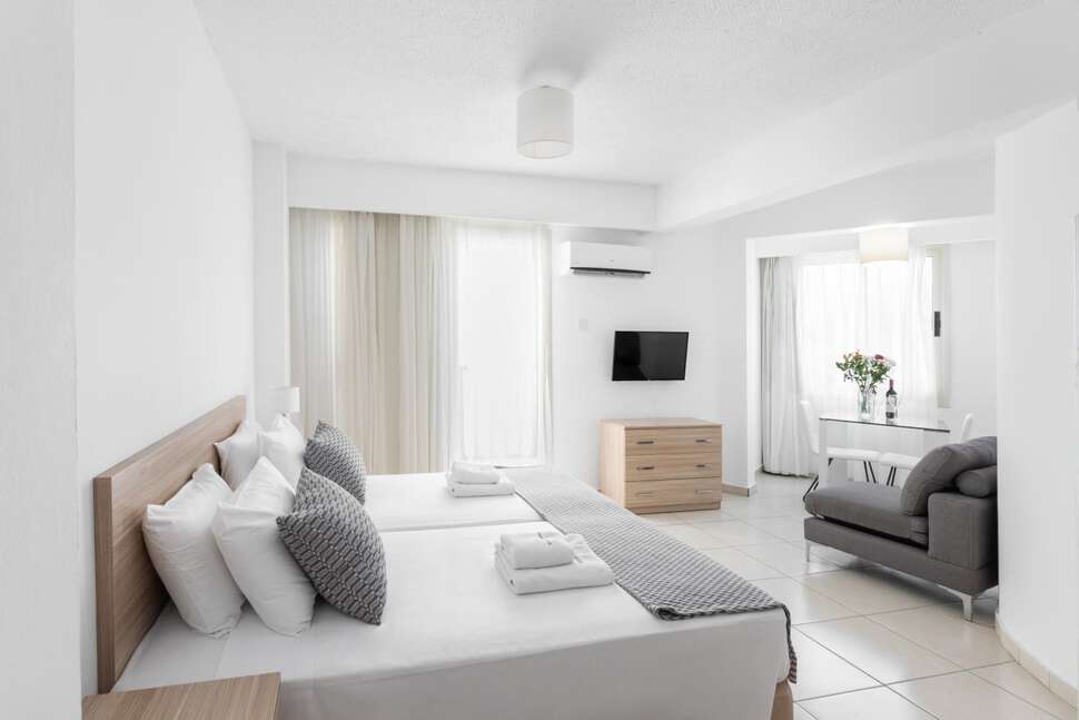 Een foto van Basilica Holiday Resort