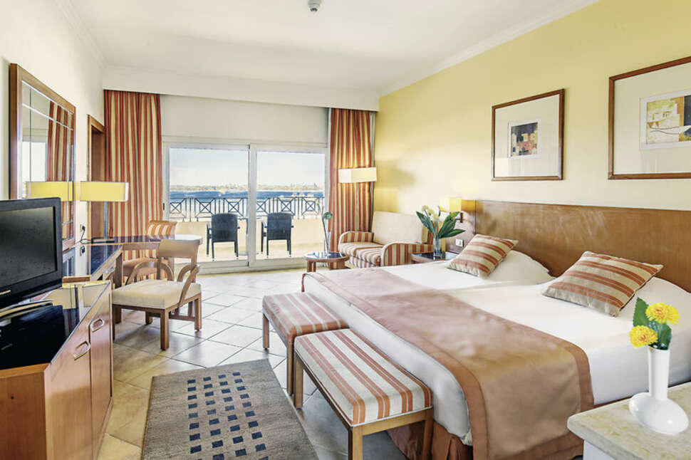 Ein Foto Cleopatra Luxury Makadi Bay Resort - Adults Only