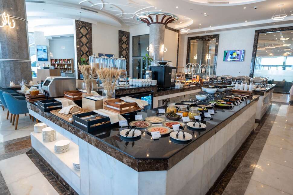 Een foto van Sea Point Hotels