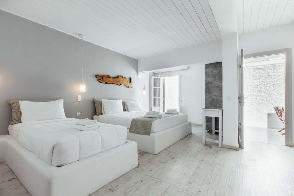 Een foto van Mykonos Essence Hotel