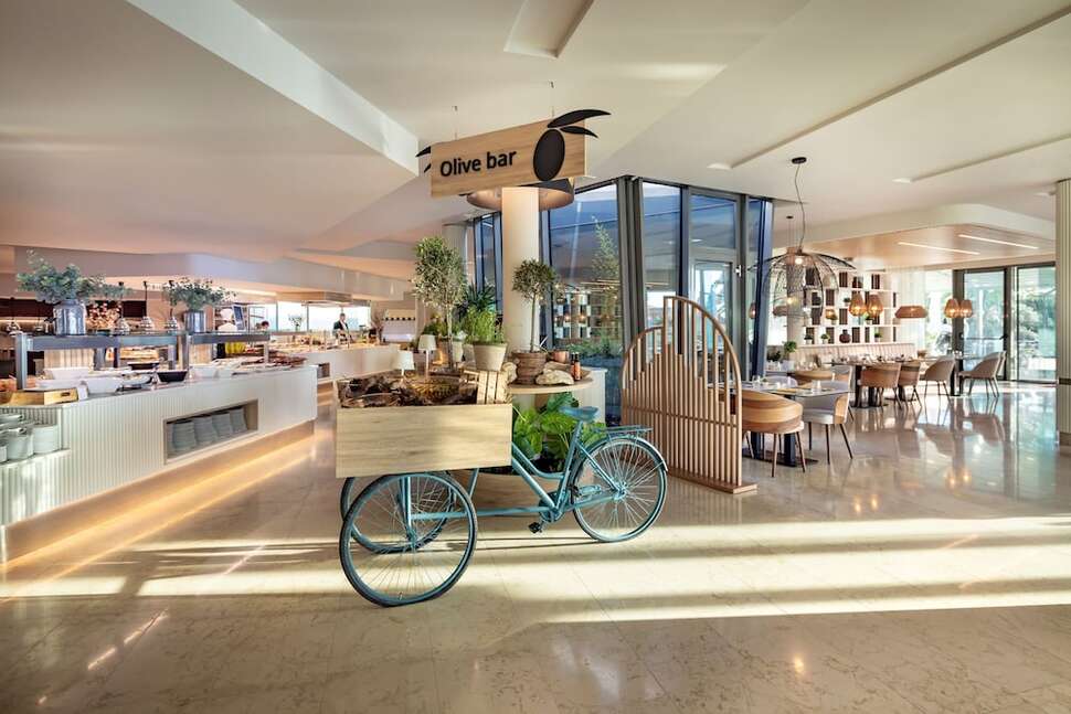 Een foto van Lacroma Valamar Dubrovnik Hotel