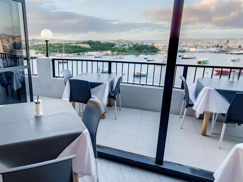 Een foto van Sliema Marina Hotel