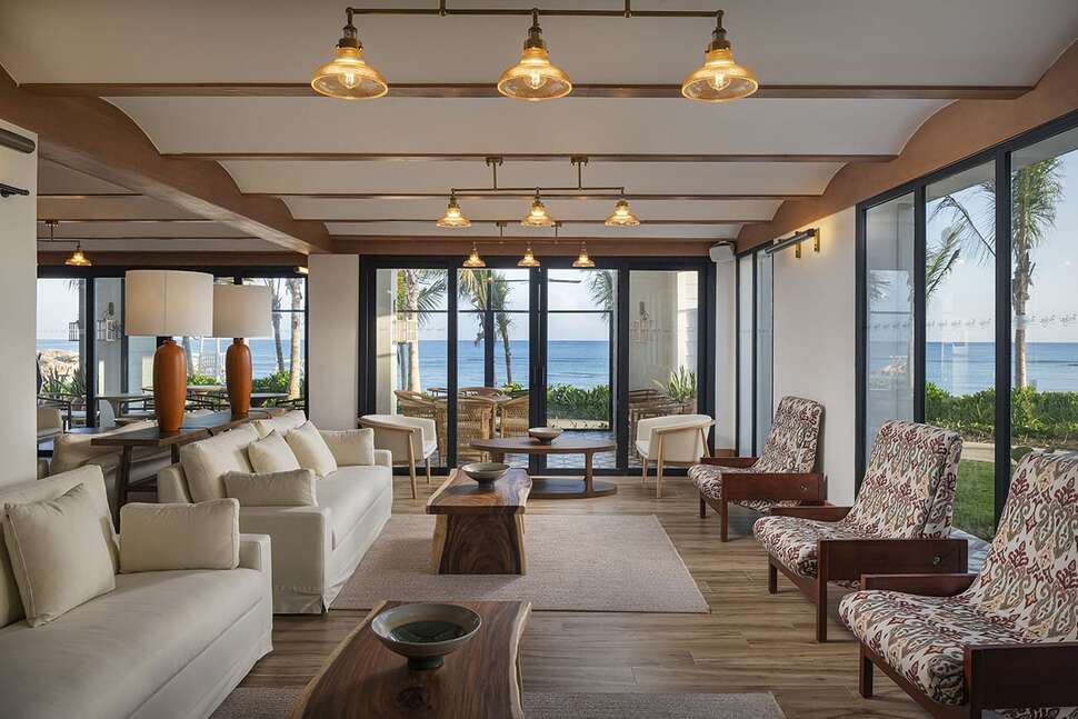 Een foto van Ocean Eden Bay