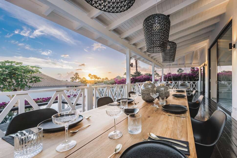 Een foto van Papagayo Beach Resort