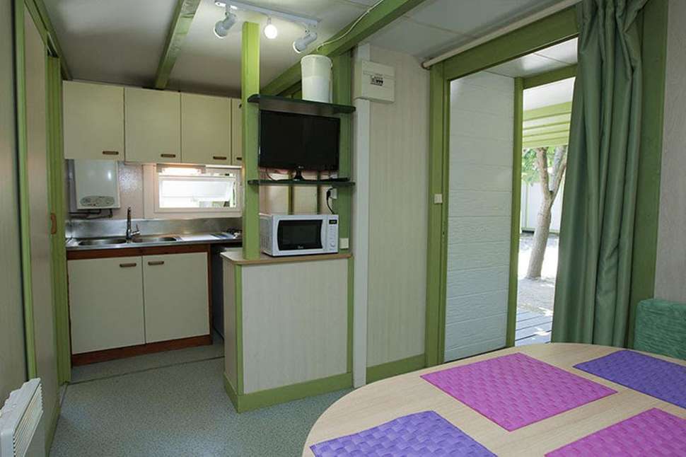 Een foto van Camping Playa Cambrils Don Camilo