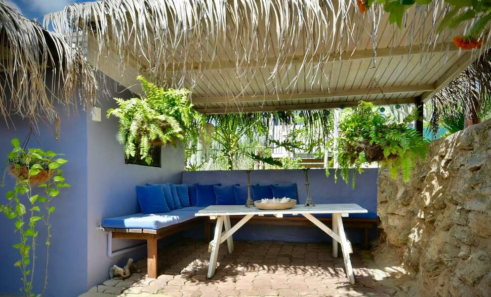 Een foto van Mammaloe's Bed & Breakfast