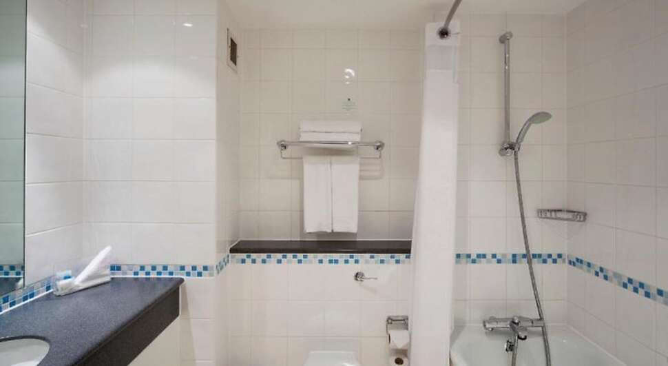 Een foto van Holiday Inn London Bloomsbury
