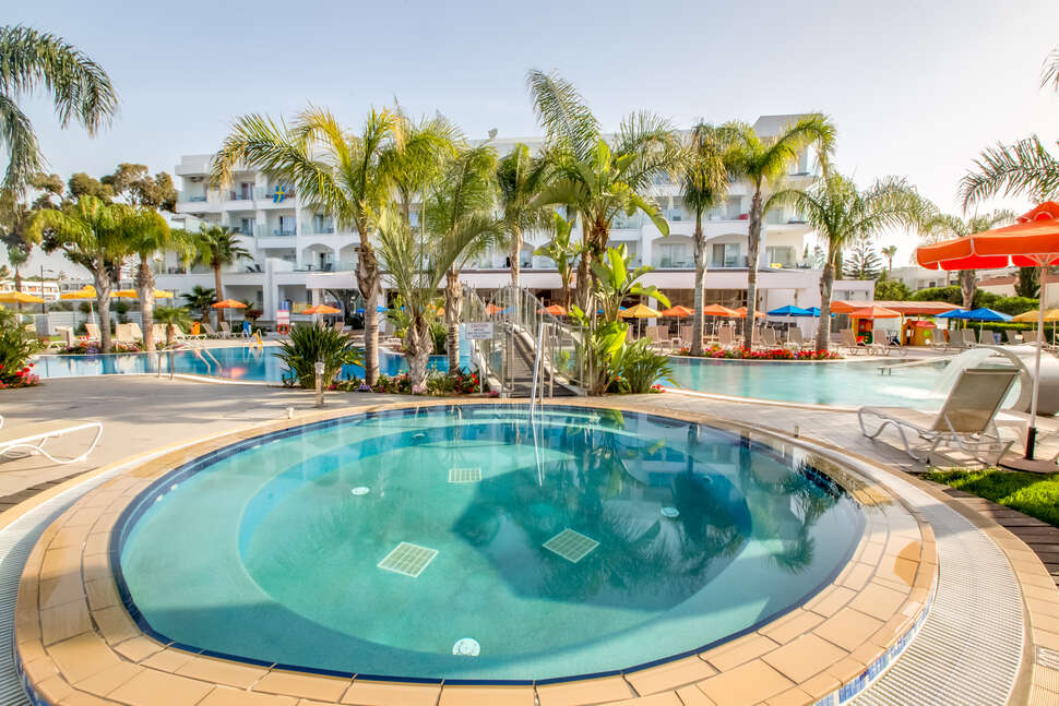 Een foto van Anesis Hotel