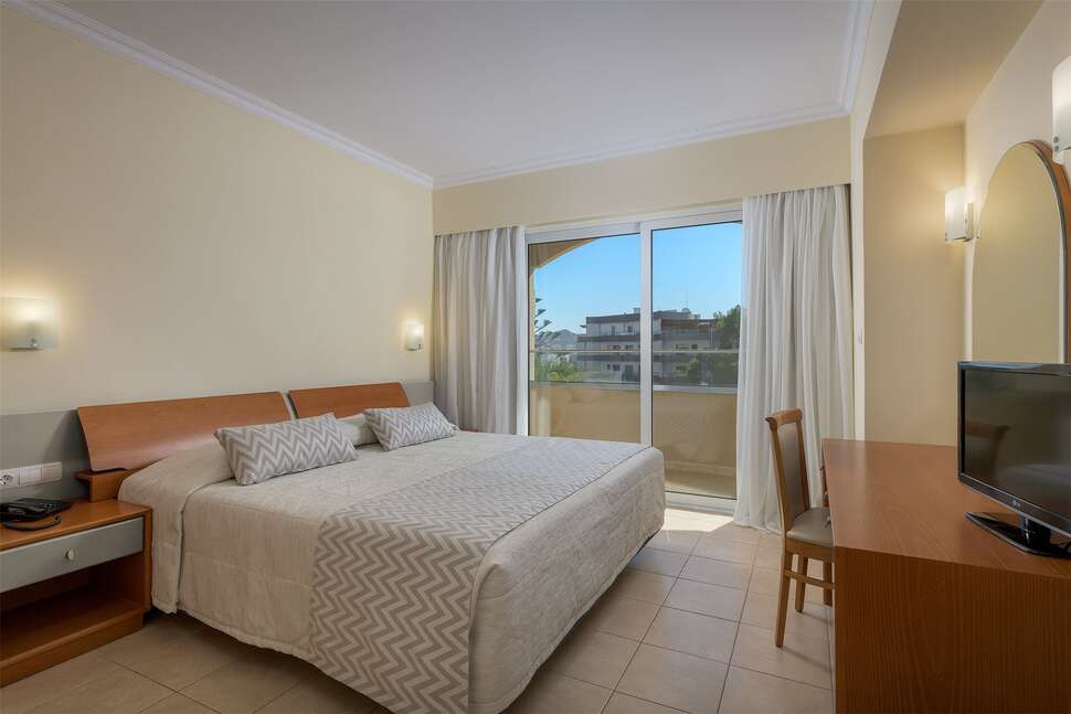 Een foto van Sun Beach Resort