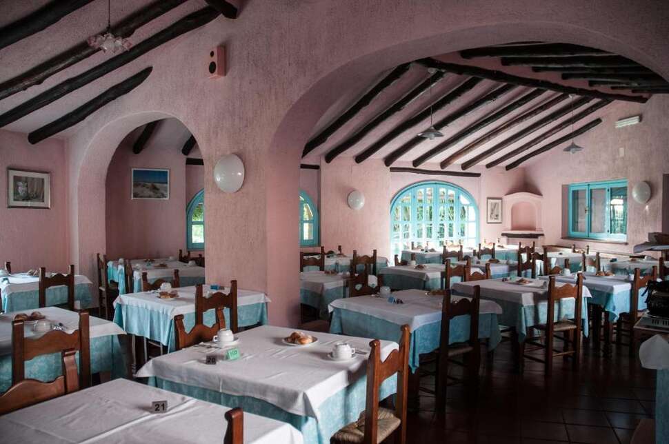 Ein Foto Hotel Scintilla